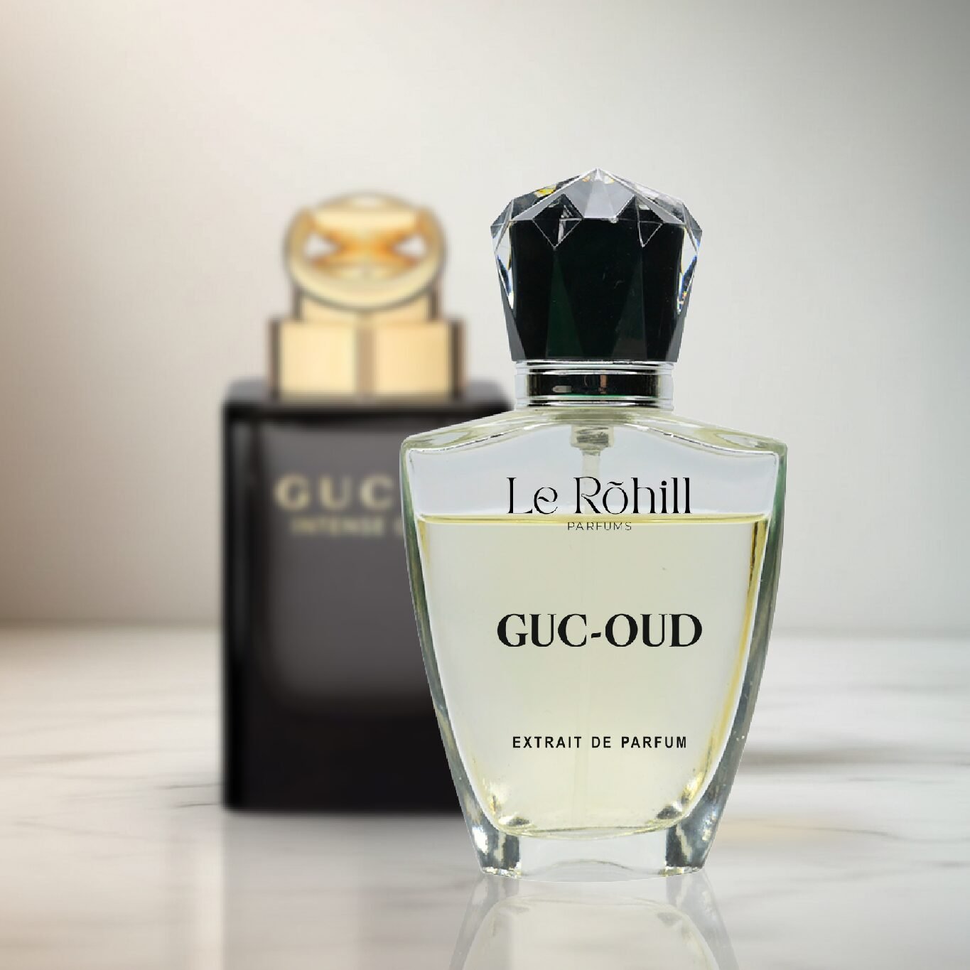 Guc-Oud (Inspired by Gucci Oud)