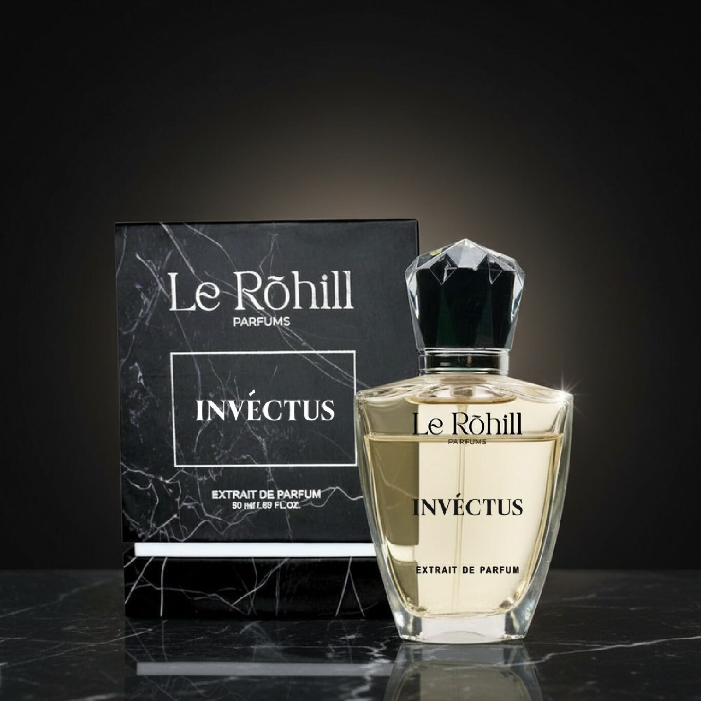 Invéctus (Inspired by Paco Rabanne Invictus)
